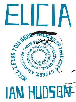 cover image of Elicia